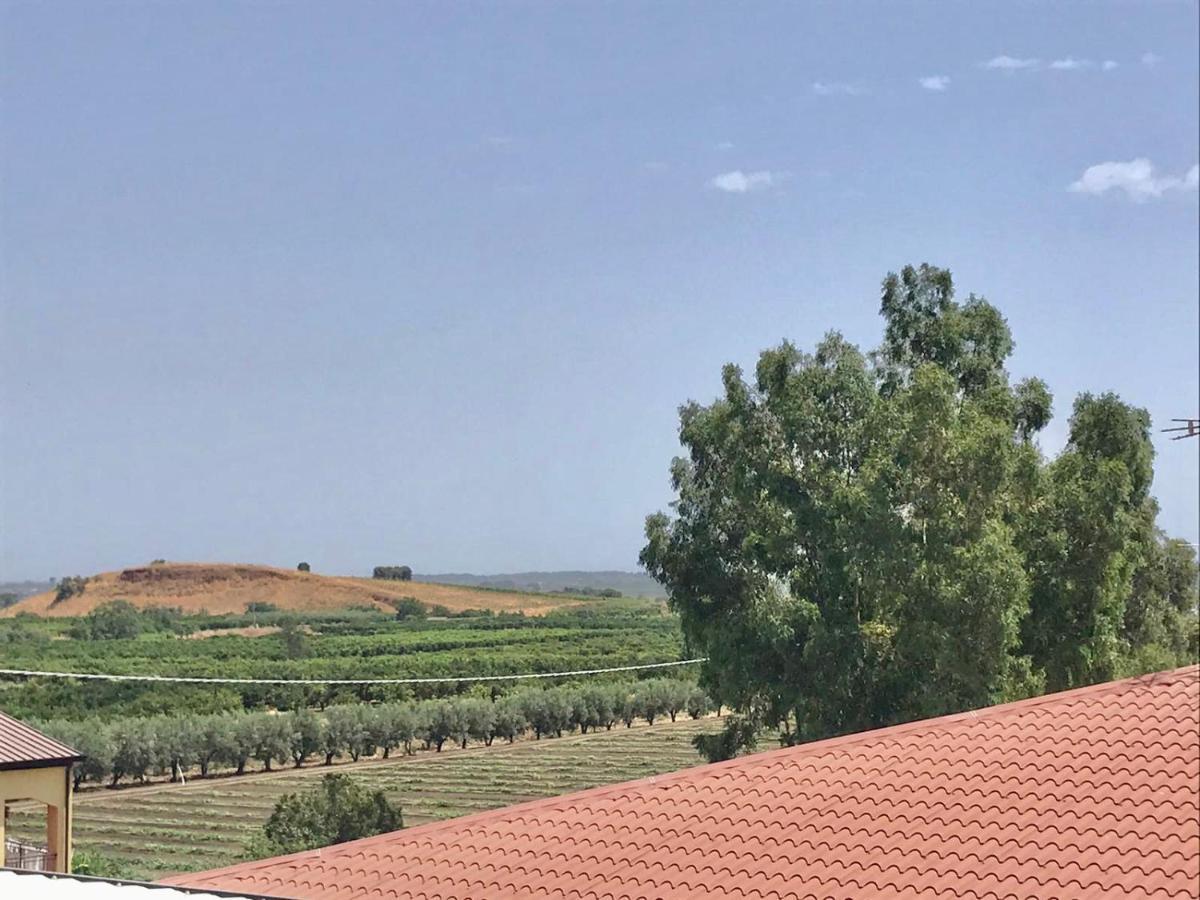 Casa Vacanze E Fitta Camere San Nico Corigliano Calabro Exterior foto