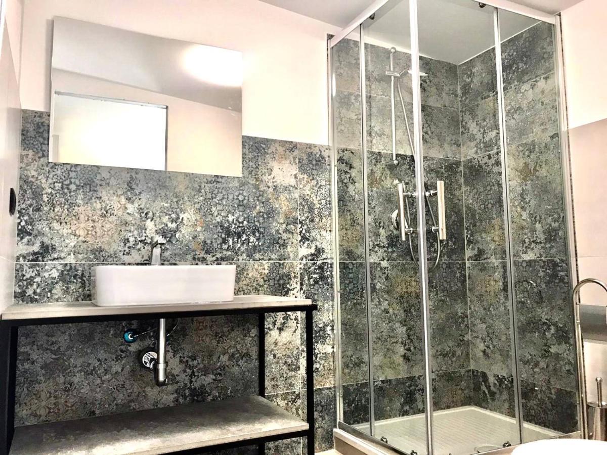 Casa Vacanze E Fitta Camere San Nico Corigliano Calabro Exterior foto