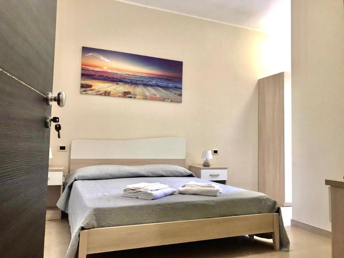 Casa Vacanze E Fitta Camere San Nico Corigliano Calabro Exterior foto