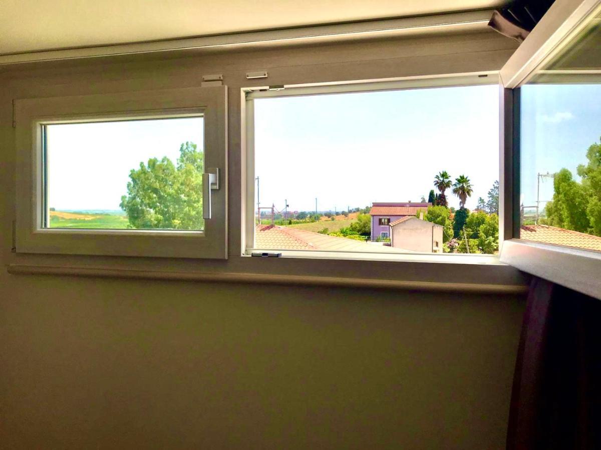 Casa Vacanze E Fitta Camere San Nico Corigliano Calabro Exterior foto