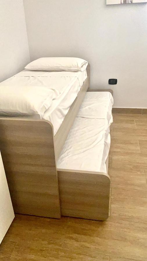 Casa Vacanze E Fitta Camere San Nico Corigliano Calabro Exterior foto
