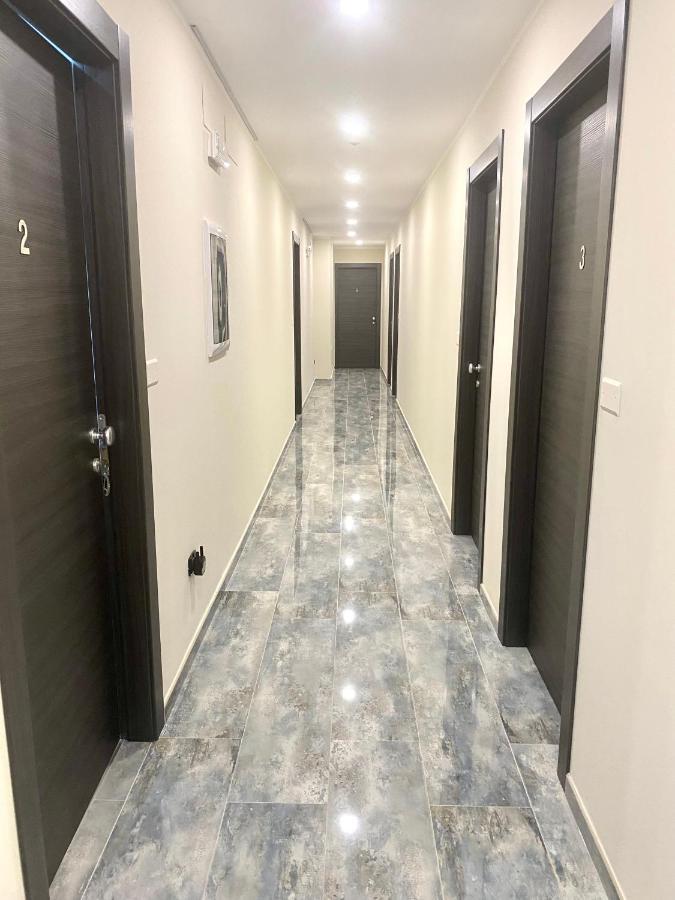 Casa Vacanze E Fitta Camere San Nico Corigliano Calabro Exterior foto