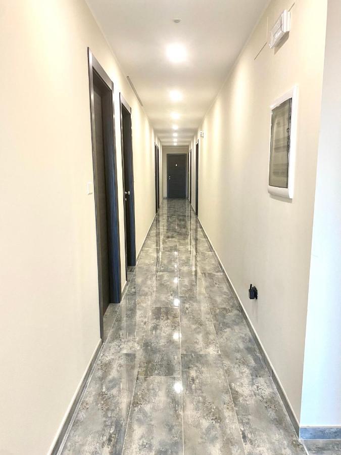 Casa Vacanze E Fitta Camere San Nico Corigliano Calabro Exterior foto