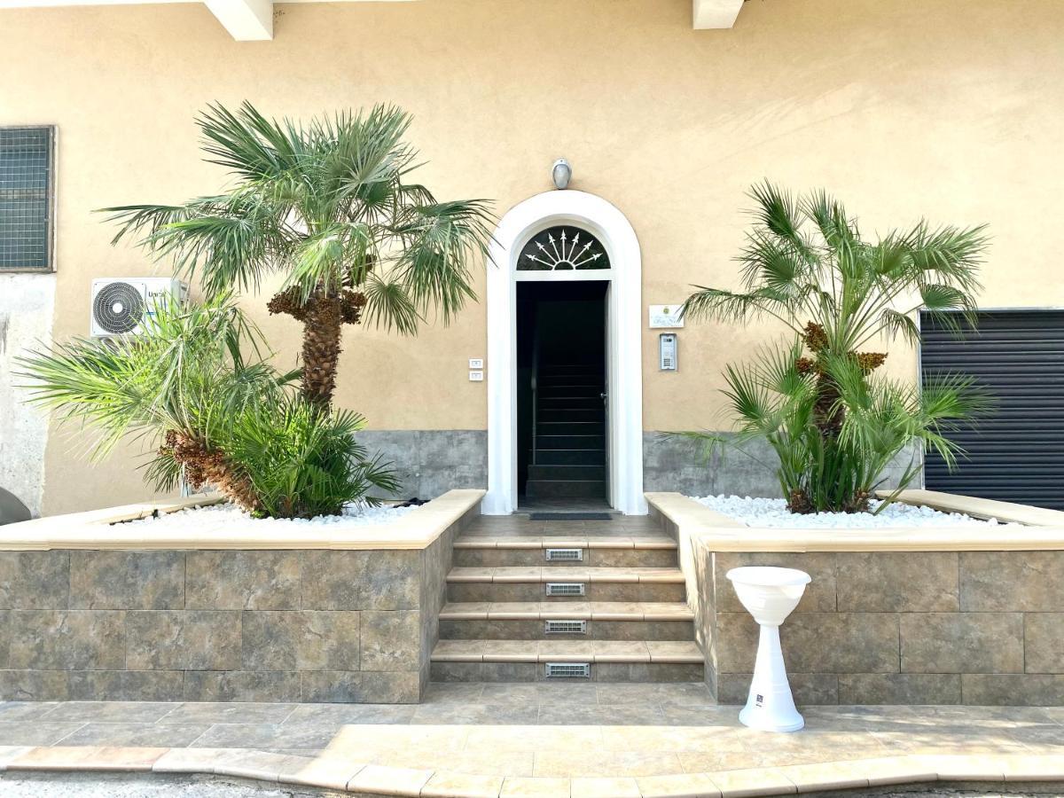 Casa Vacanze E Fitta Camere San Nico Corigliano Calabro Exterior foto